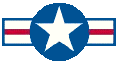 image of USA Plane Flag